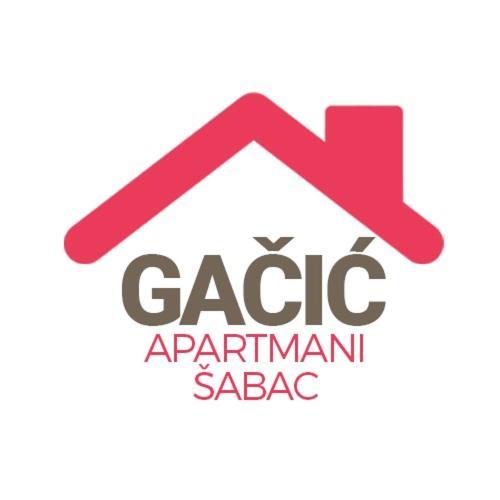 Apartmani Gacic- Šabac Exterior foto