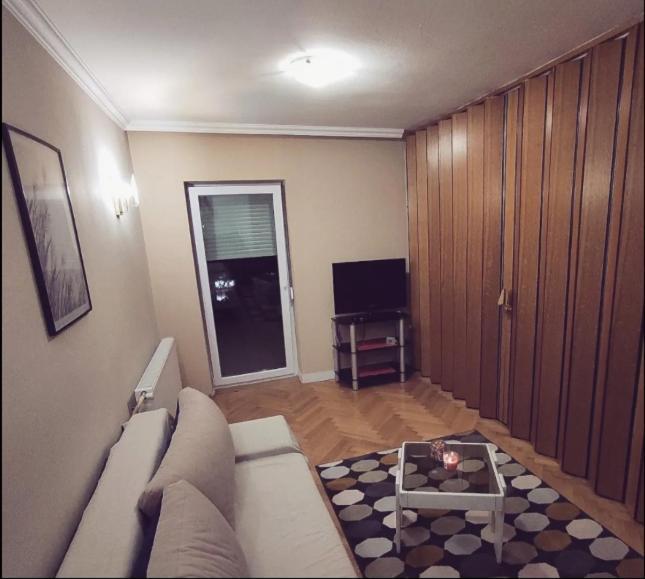 Apartmani Gacic- Šabac Exterior foto