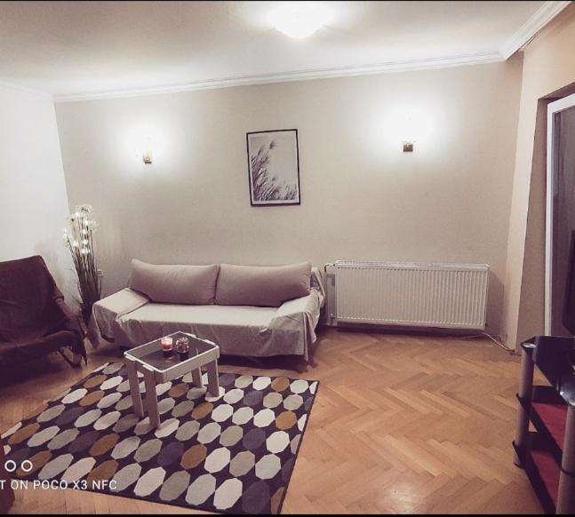 Apartmani Gacic- Šabac Exterior foto
